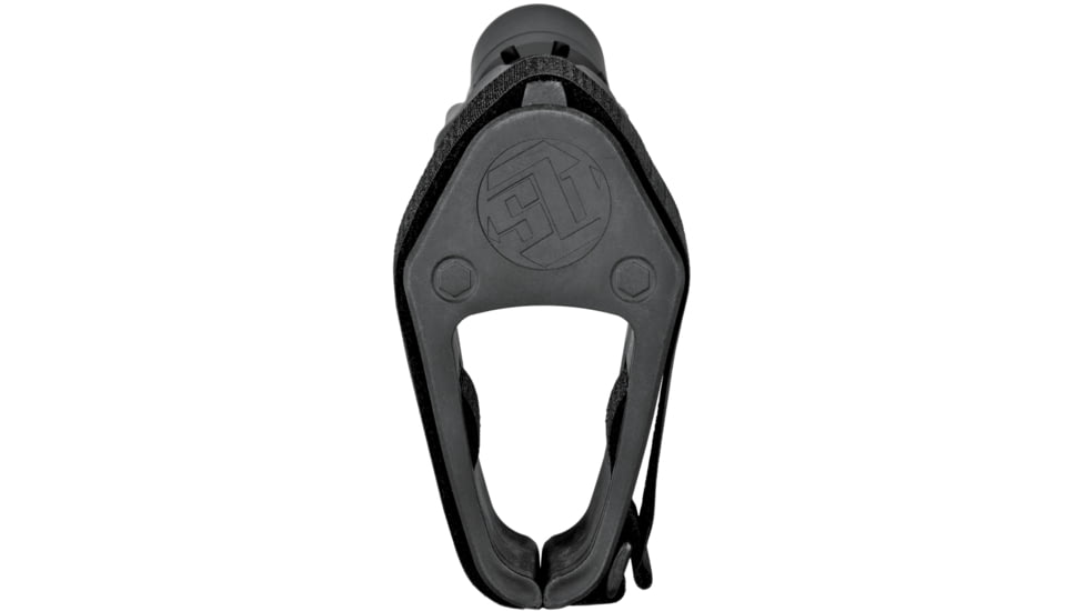 SB Tactical SBPDW Pistol Stabilizing Brace for Mil-Spec ARs, Black PDW-01-SB