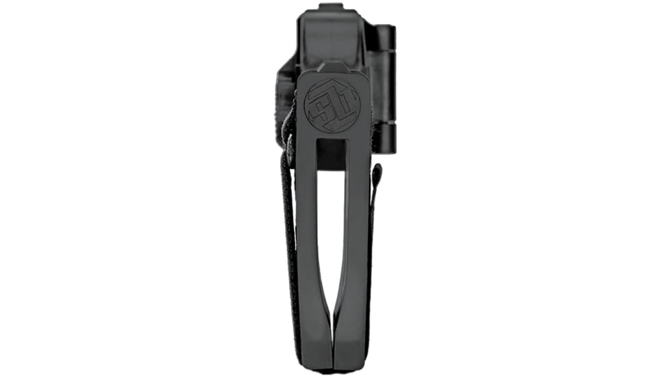 SB Tactical SBTI-01-SB Specialty Brace SBTi B&amp;T APC/HK UMP Elasto-Polymer Black