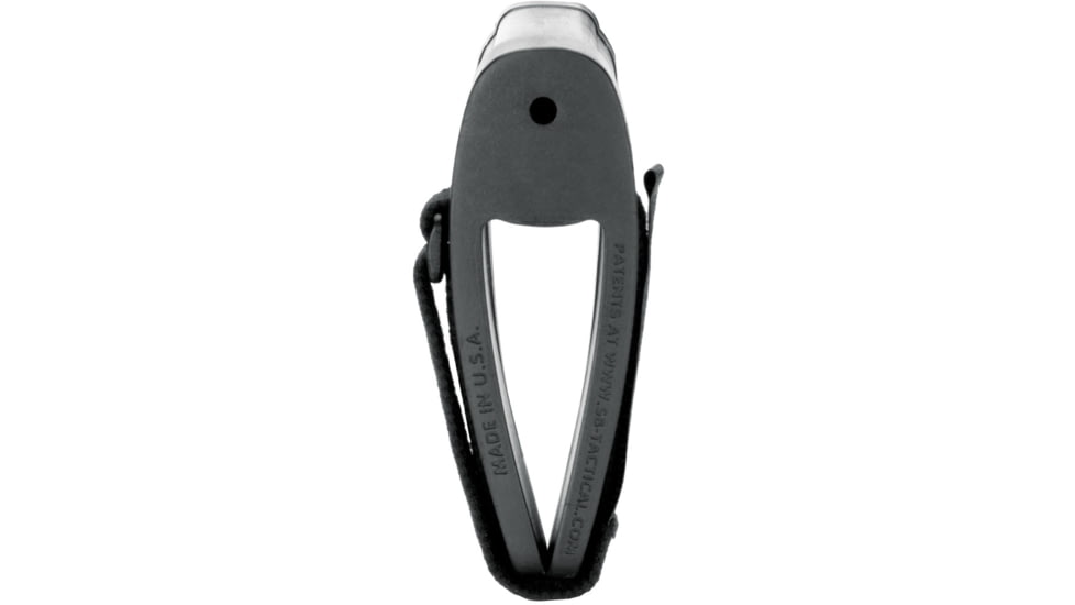 SB Tactical SOB-47 Pistol Stabilizing Brace, Black SOB47-01-SB
