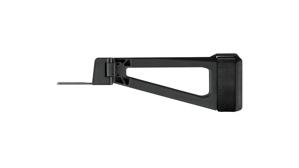 SBTACT AKTF-01-SB AK TRI SIDE-FOLD BRACE W/ADAPTER AKTF01SB