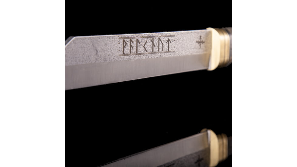 Scandinoff Valknut Classic Nordic Night