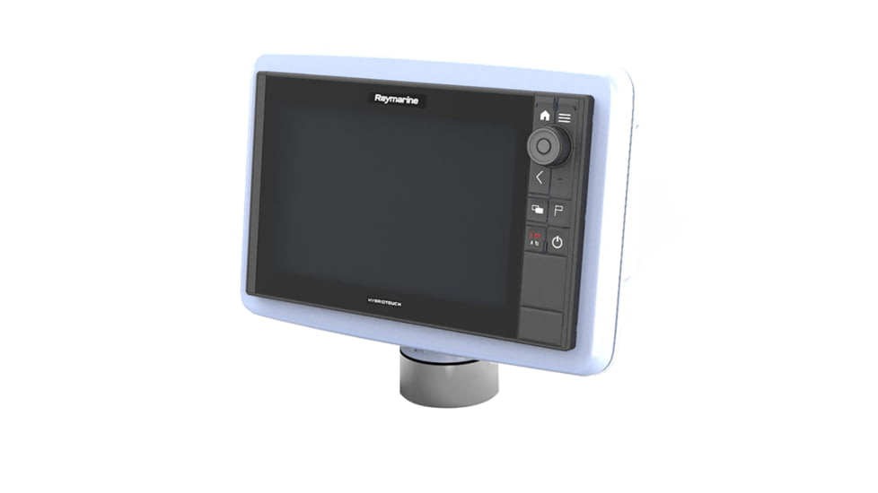 Scanstrut Deck Pod Uncut f/10&quot; to 12&quot; Displays Scanpod 76092