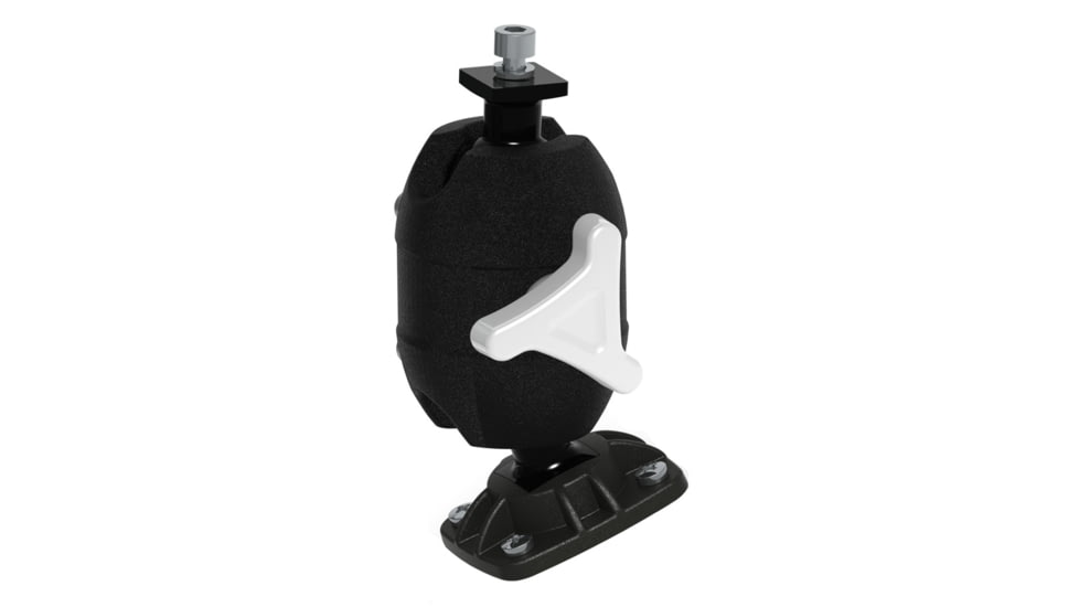 Scanstrut ROKK Adjustable Deck Mount - No Top Plate - Modular Design 56703