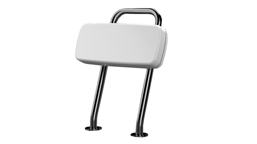 Scanstrut Scanpod Helm Pod 3 Instrument Uncut - White 47061