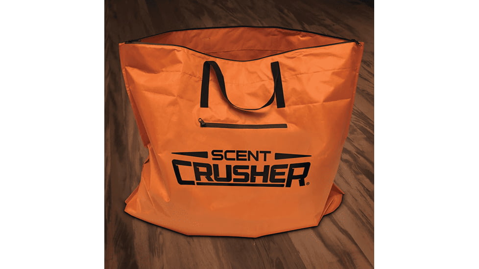 Rocky Mountain Scent-Free Mat Bag, Orange, SC00115