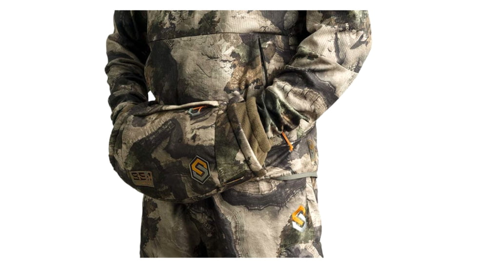 ScentLok BE:1 Handwarmer Muff, Mossy Oak Terra Gila, OSFM, 1409341