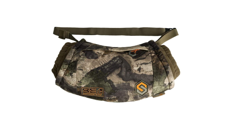 ScentLok BE:1 Handwarmer Muff, Mossy Oak Terra Gila, OSFM, 1409341