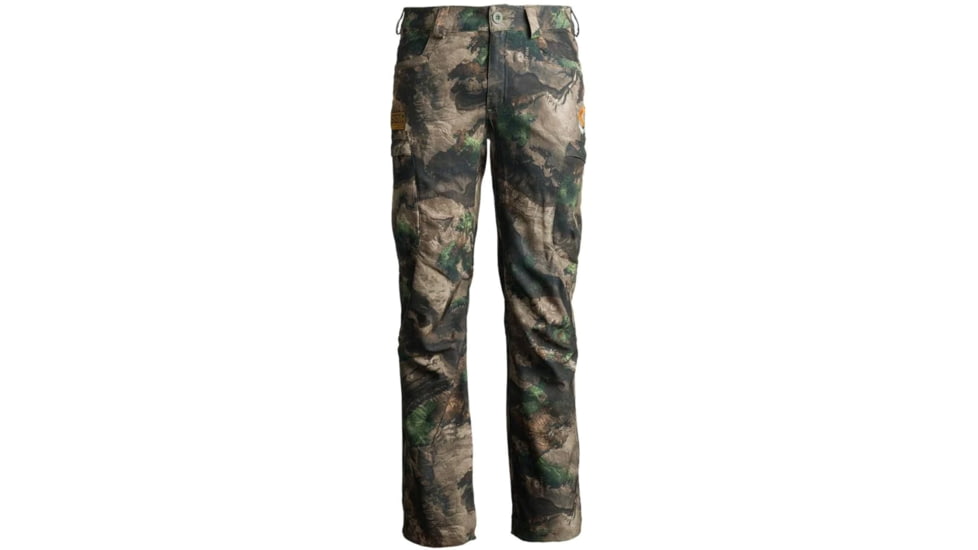 ScentLok BE:1 Phantom Pant - Men's, 40 Regular, Mossy Oak Terra Outland, 1409279