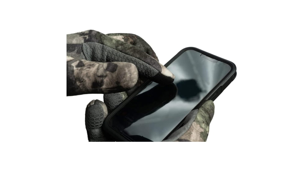 ScentLok BE:1 Voyage Pro Gloves, Mossy Oak Terra Gila, X-Large, 1409337