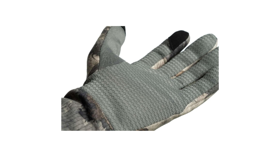 ScentLok BE:1 Voyage Pro Gloves, Mossy Oak Terra Gila, X-Large, 1409337
