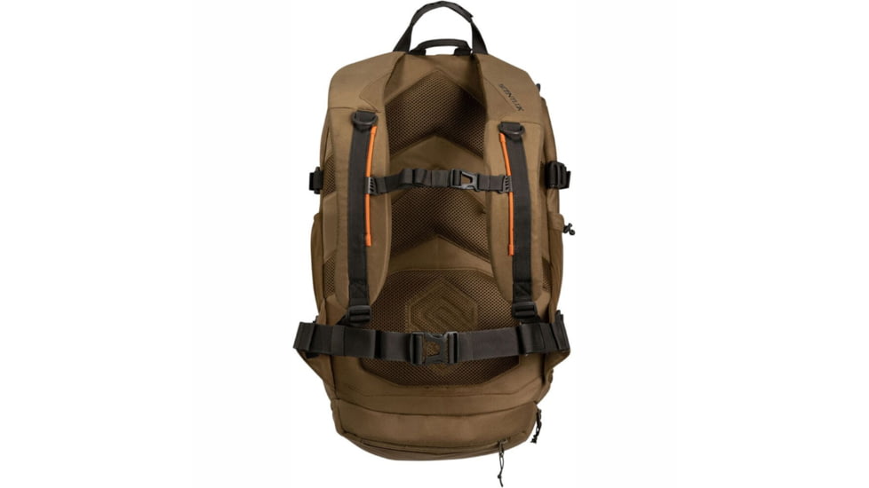 ScentLok BE:1 Whitetail Standhunter Grinder Pack Earth, One Size Fits Most, 1409362