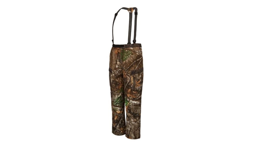 ScentLok Revenant Fleece Pants - Mens, Mossy Oak Break up Country, Extra Large 83920-082-XL