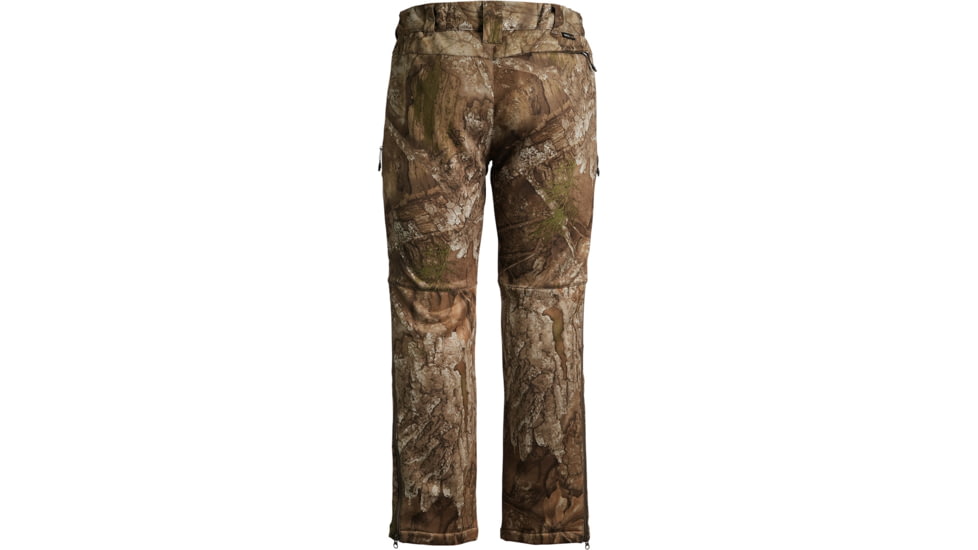 ScentLok Ridge Hunting Pants - Men's, Realtree APX Camo, Medium, 1409226