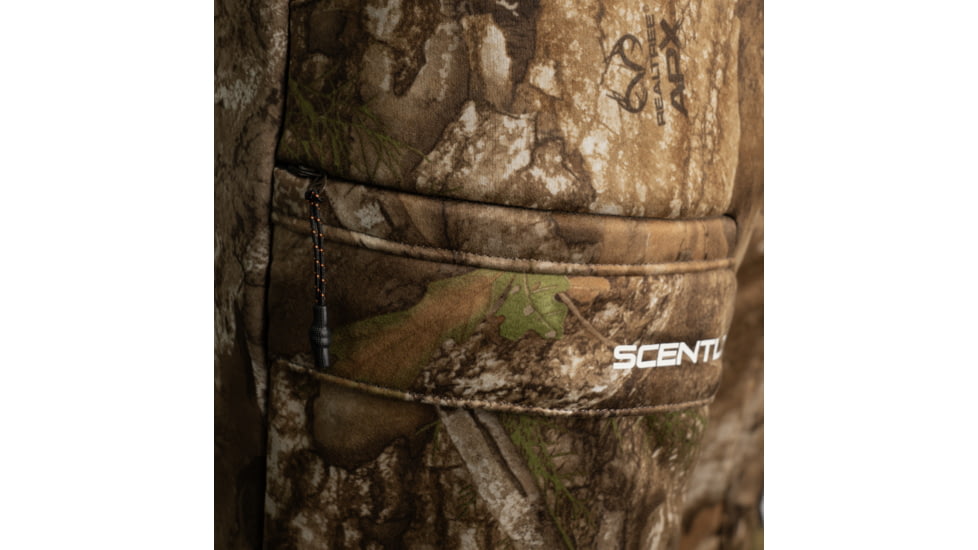 ScentLok Ridge Hunting Pants - Men's, Realtree APX Camo, Medium, 1409226