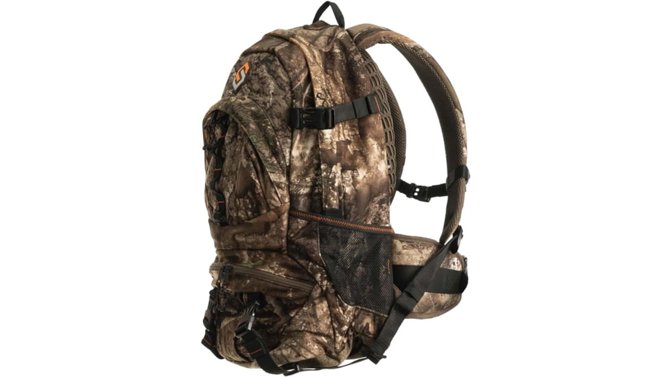 ScentLok Rogue 2285 Backpack, Realtree APX, One Size Fits Most, 1409364