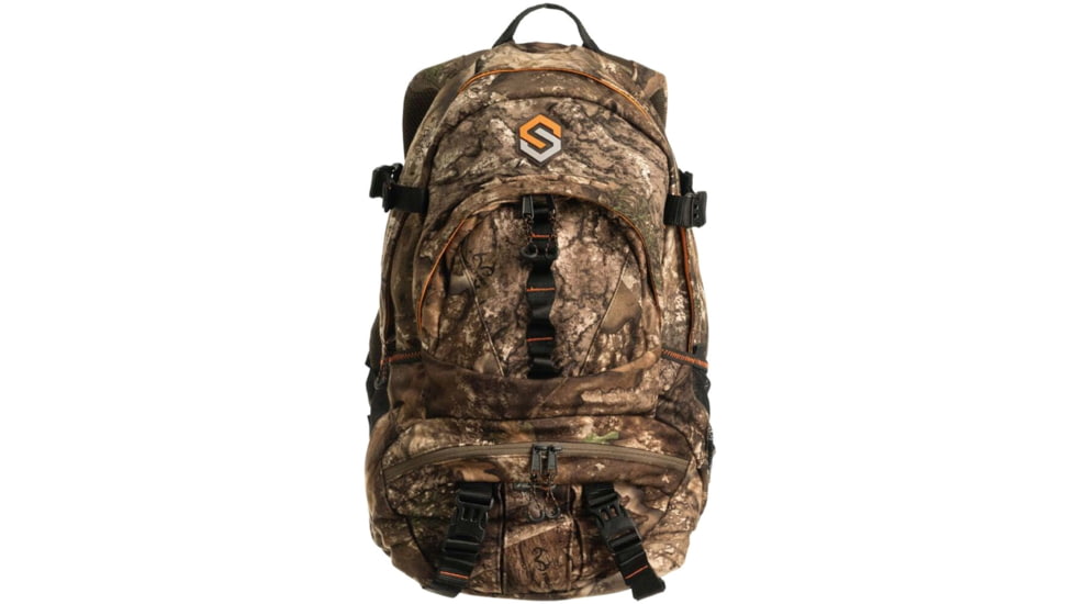 ScentLok Rogue 2285 Backpack, Realtree APX, One Size Fits Most, 1409364
