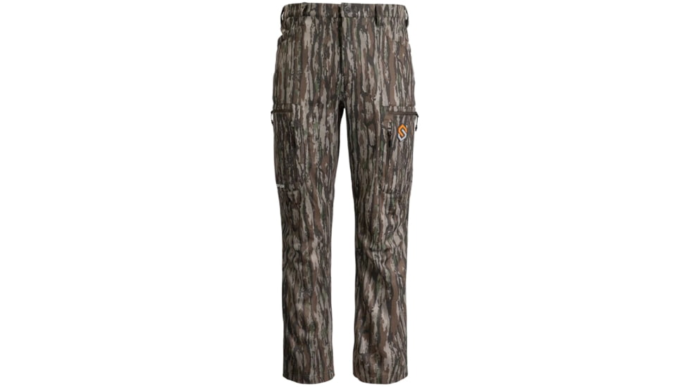 ScentLok Savanna Fuse Pant - Men's, 3XL, Realtree Original, 1409206