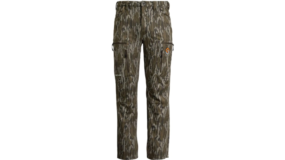 ScentLok Savanna Fuse Pant - Men's, Extra Large, Bottomlands, 1409210