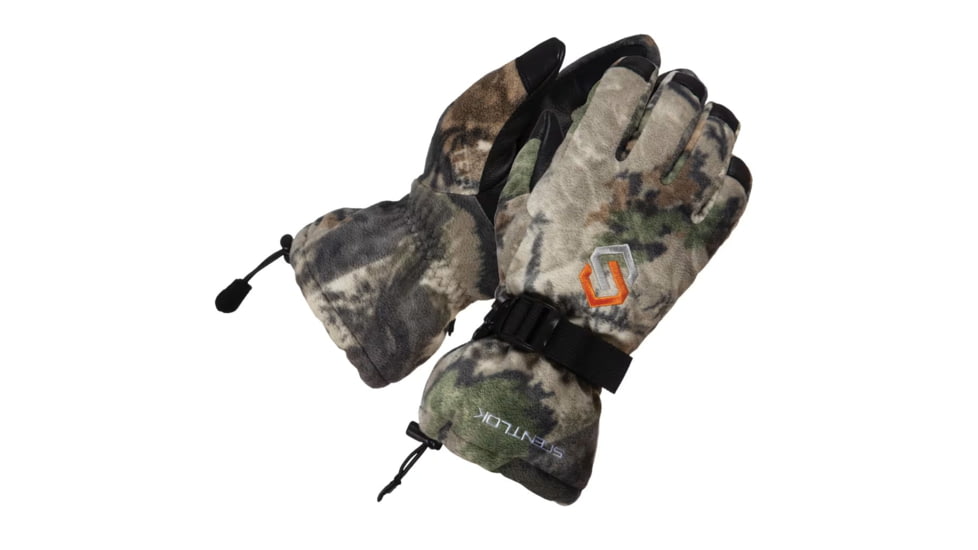 ScentLok ScentLok BE1 Fortress Glove 1409340