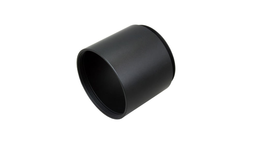 Schmidt and Bender Rifle Scope Aluminum Sun Shade 42mm