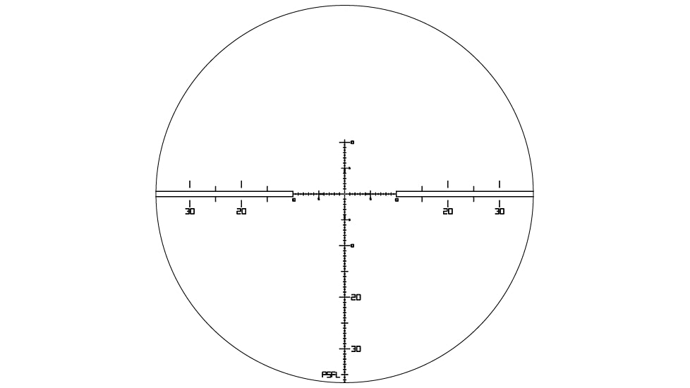 Schmidt &amp; Bender 6-36x56 PM II High PerformanceRifle Scope, 34 mm Tube, First Focal Plane, P5FL Reticle, 1cm ccw DT27 MTC LT / ST ZC CT RAL 8000, Tan, 163-945-64F-G8-E8