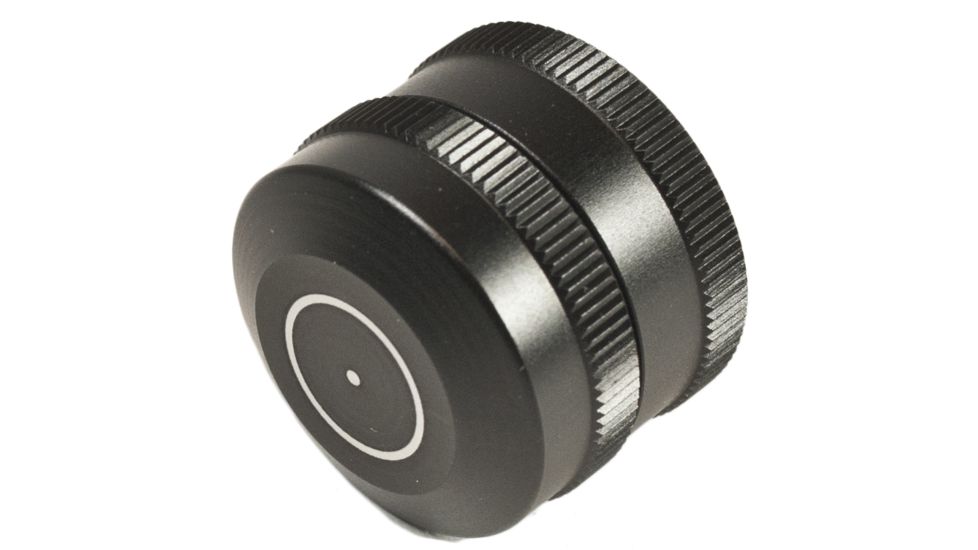 Schmidt &amp; Bender Riflecope Spare Battery Caps