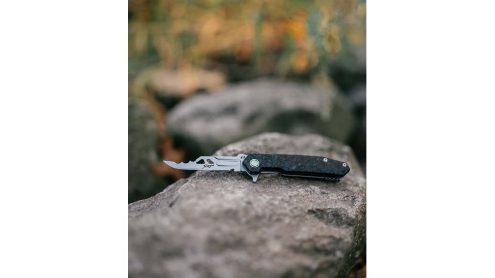 Schrade Stryche Enrage 7 Replaceable Bld Kn Cp3 - 1197650