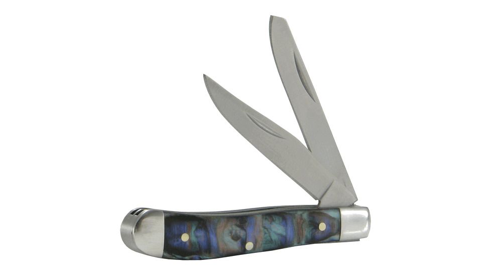 Schrade Imperial 2 Blade Pocket Knife, IMP19PRT