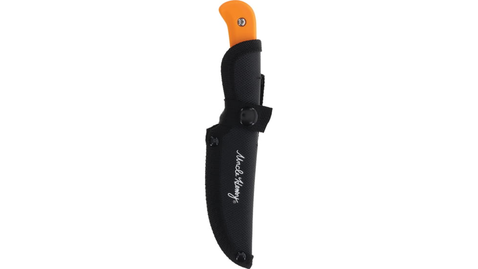 Schrade UH Fixed/Fire Starter Combo