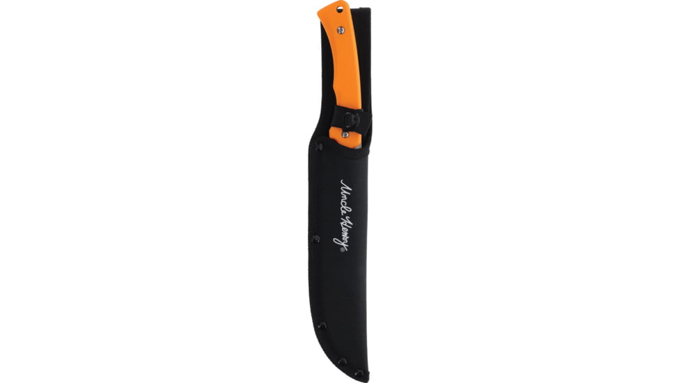 Schrade UH Fixed/Fire Starter Combo