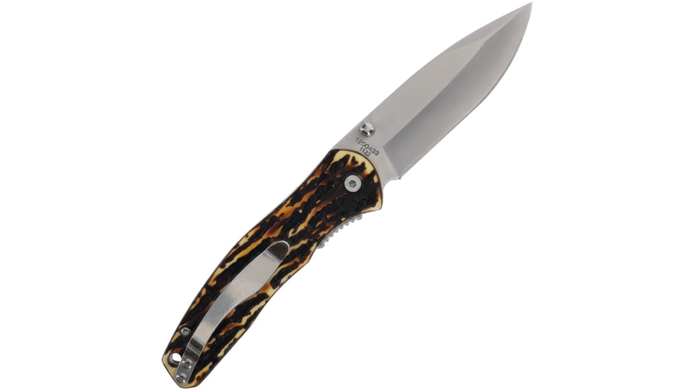 Schrade UH Fixed/Folder Combo SCHP1200433