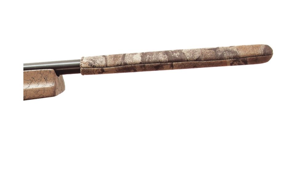 Scopecoat Barrel Boot Shotguns - Double Barrel 12 &amp; 20 Gauge and Muzzle loaders / Size C Black