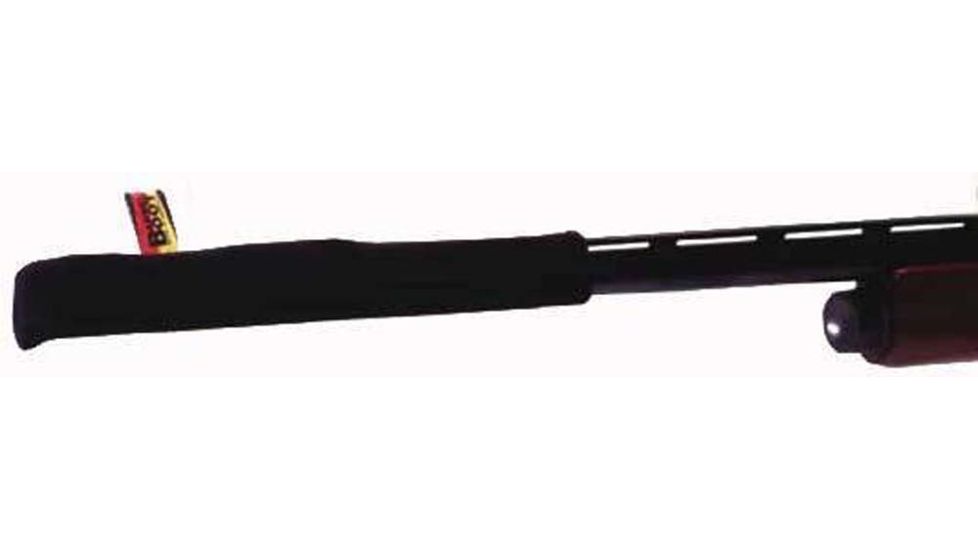 Scopecoat Barrel Boot Shotguns - Double Barrel 12 &amp; 20 Gauge and Muzzle loaders / Size C Natural Gear