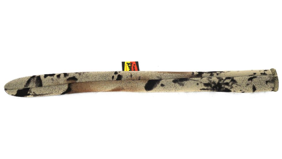 Scopecoat Barrel Boot Cover Natural Gear