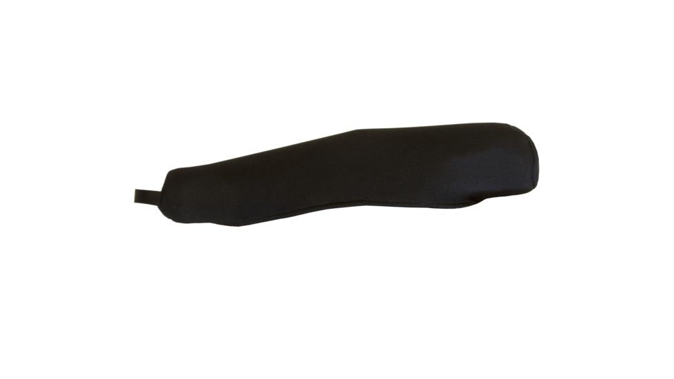 Scopecoat Extra Large Coyote Brown 15.5in. x 60 mm SC-XL-CB