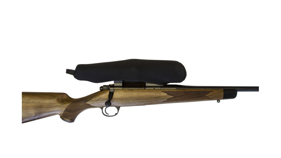 Scopecoat Extra Large Coyote Brown 15.5in. x 60 mm SC-XL-CB