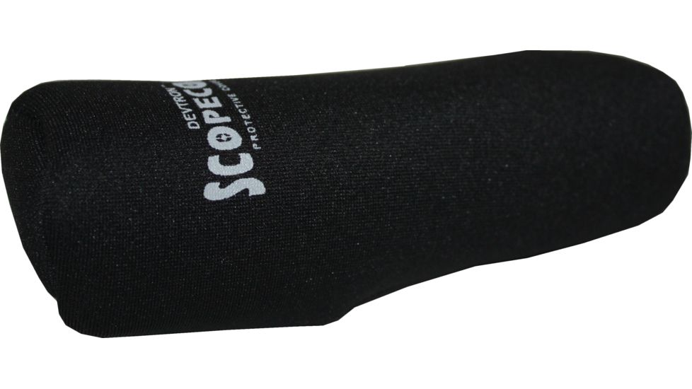 ScopeCoat Mini Cover for 20mm Rifle Scopes, ScopeCoat Colors Scopecoat Cover Mini Long 6 3/4in. x 20mm