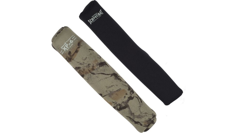 ScopeCoat Scope Protector for Burris 30x60 Spotting Scopes