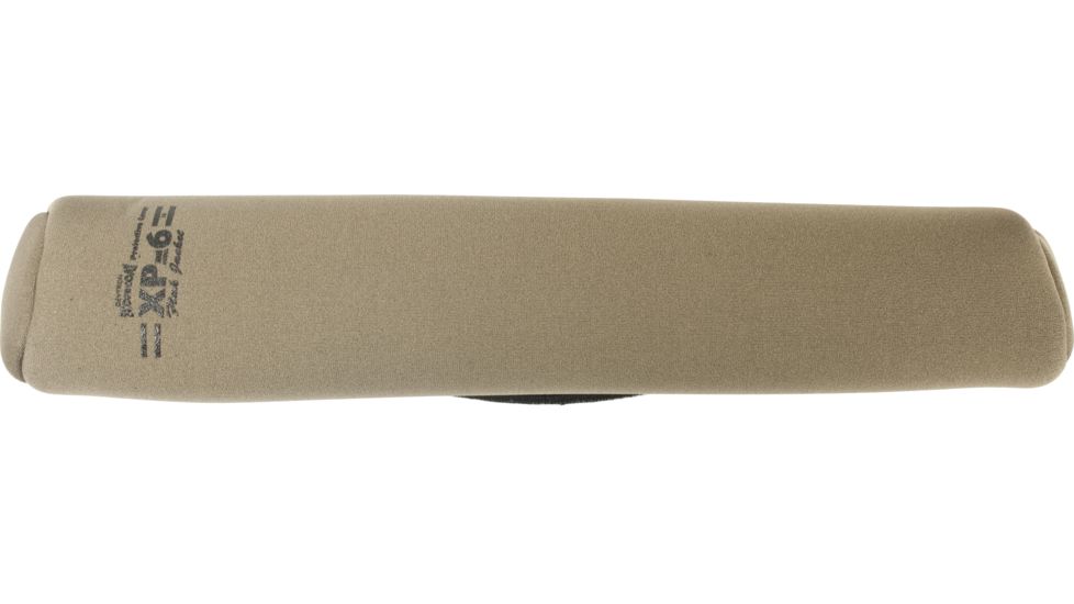 Scopecoat XP-6 Large 1452 Dark Earth 14in. x 52mm SC-XP-6-1452-DE