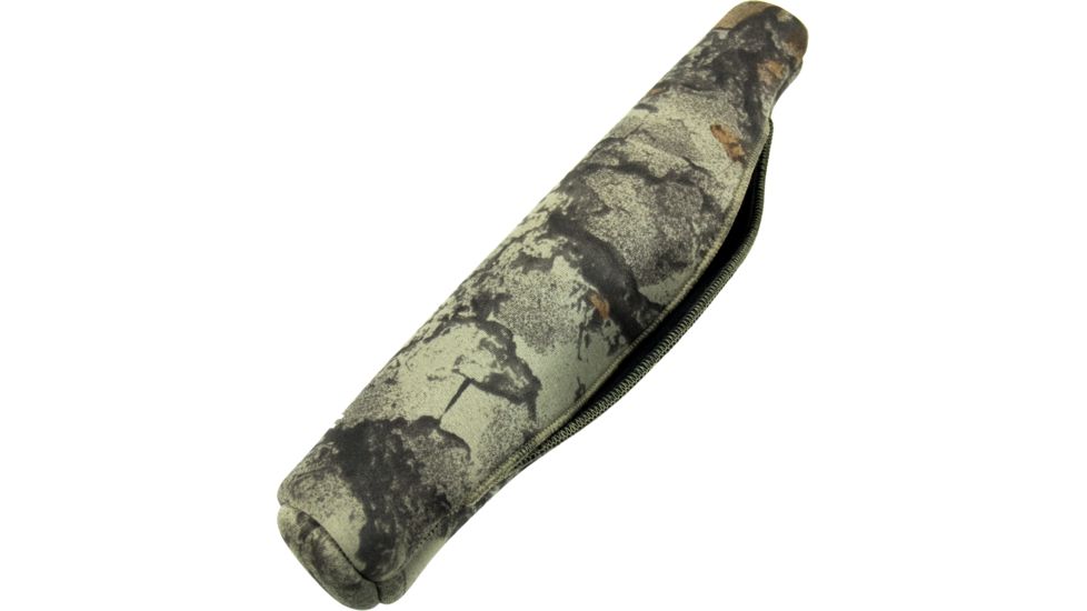 Scopecoat XP6 Large 50 Natural Gear Camo Cover 12.5in.x50mm