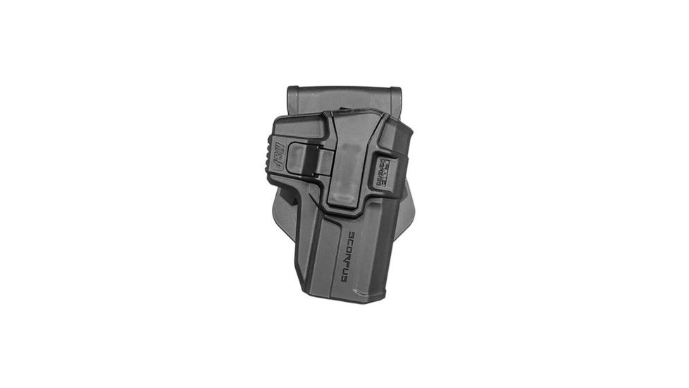 Scorpus 1911 Models Level 1 Holster, Paddle/Belt, Right/Left, SC-1911B