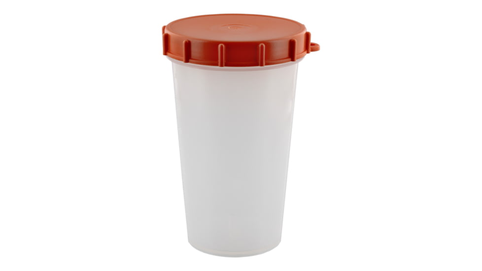Scotty 774 Watertight Emergency Equipment  Container, 0774