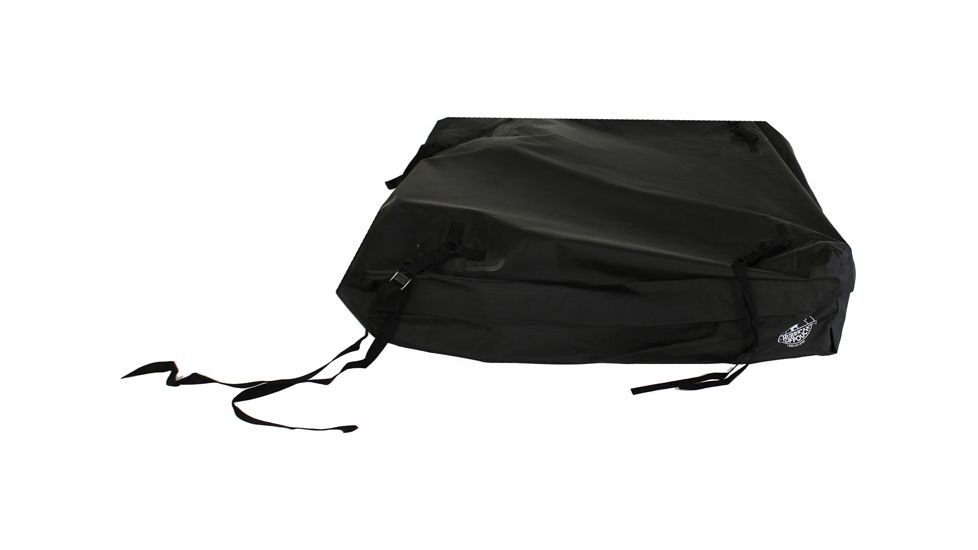 Seattle Sports Cover, Kanga Hurricane Black 100534