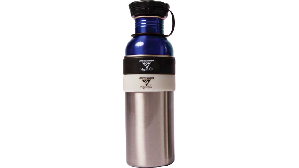 Seattle Sports H2duo Two-part Ss 1l Btl-slv 088024