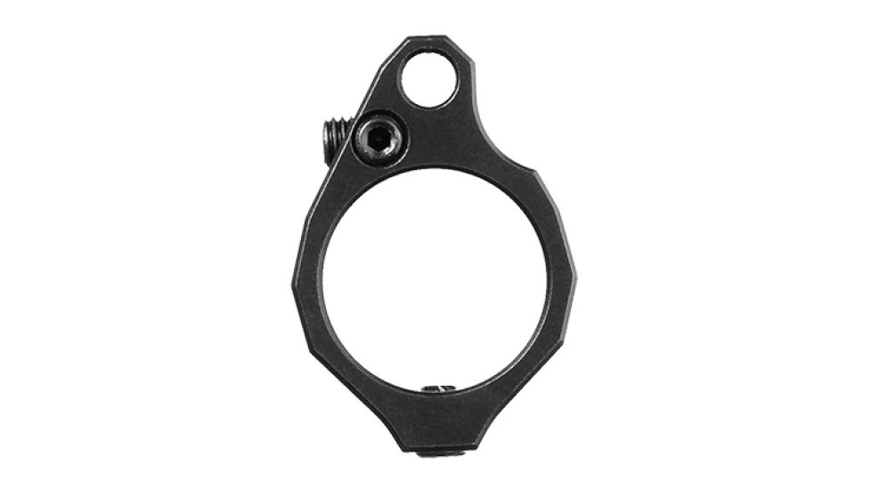 Seekins Precision Low Profile Adjustable Gas Block .750 Diameter 0011510031
