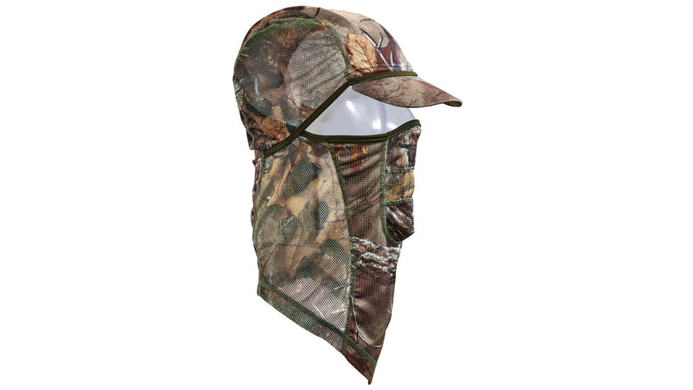 Seirus Huntsman Hood 3-N-1