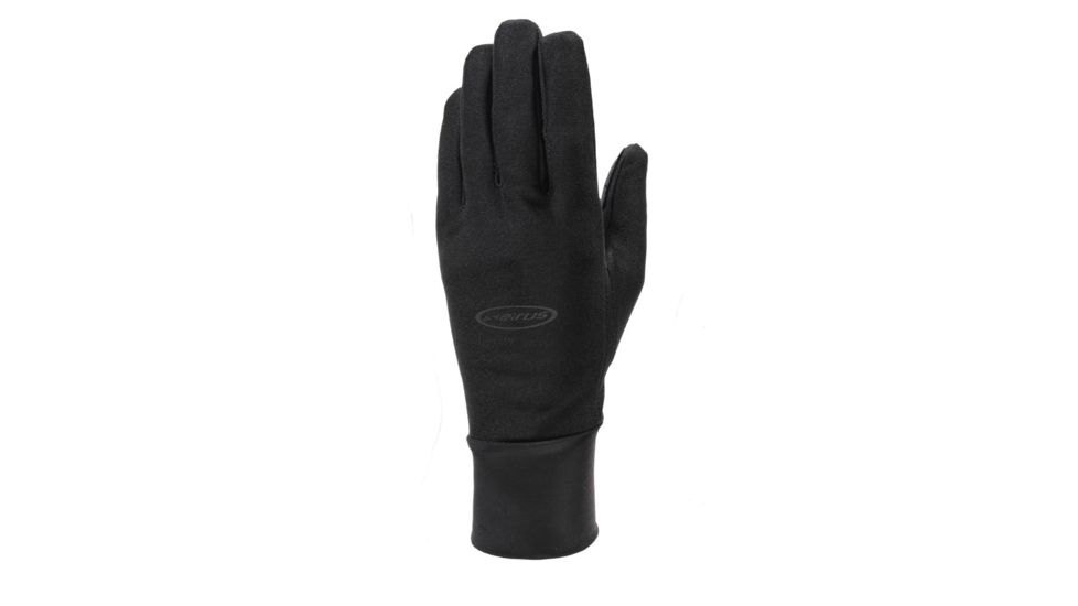 Seirus Hyperlite All Weather Glove - Men's, Black, Extra Large SEI800810015