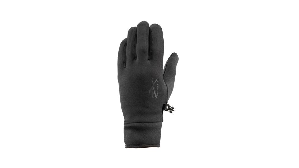 Seirus Xtreme All Weather Glove &quot; Mens, Black, Large 4002603