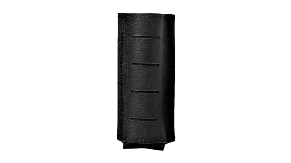 Sentry Baton Pouch, Black - 25NP14BK