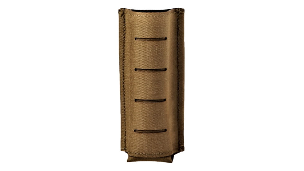 Sentry Baton Pouch, Coyote Brown - 25NP14CB